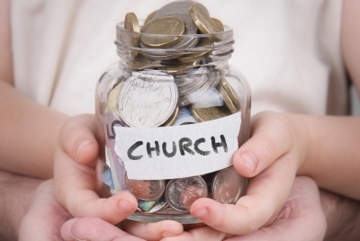 How to Set a Basic Church Budget