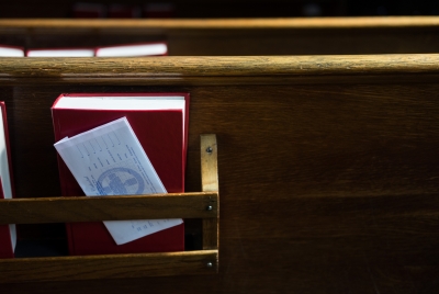 3 Types of Offering Envelopes Your Church Needs Banner